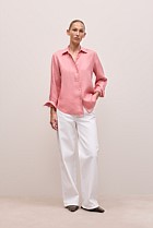Linen Classic Shirt