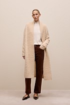 Cord Five Pocket Boyfriend Pant