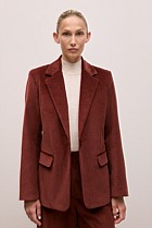 Italian Cord Blazer