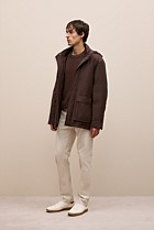 Technical Parka