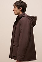 Technical Parka