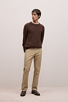Regular Fit Chino