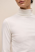 Soft Rib Rollneck