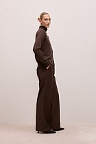 Soft Rib Rollneck