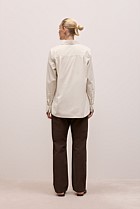 Pinwale Cord Shirt