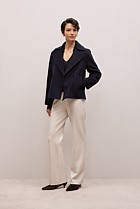Ponte Flared Pant