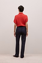 Ponte Flared Pant