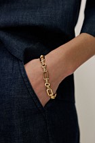 Orne Chain Bracelet