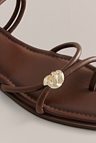 Evalie Sandal