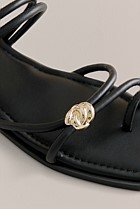 Evalie Sandal