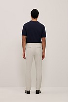 Cotton Twill Trouser