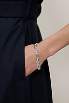 Orne Chain Bracelet