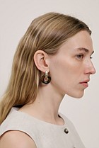 Kaia Drop Earring