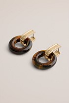 Kaia Drop Earring