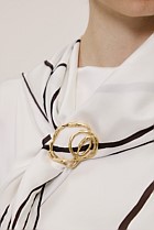 Camie Lyons x Trenery Brooch