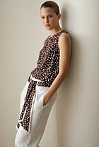 Elorie Longline Tank