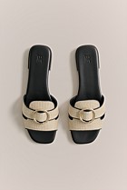 Liora Woven Slide