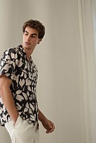 Sable Short Sleeve Shirt