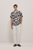 Sable Short Sleeve Shirt