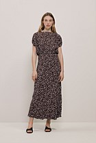 Elorie Midi Dress