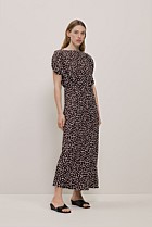 Elorie Midi Dress