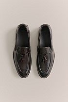 Sorin Tassel Loafer