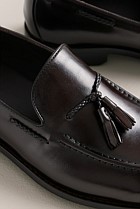 Sorin Tassel Loafer