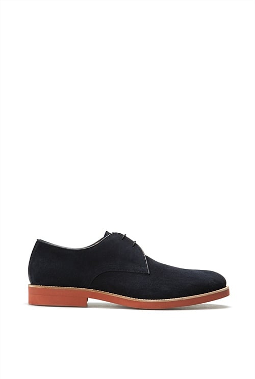 French Navy Dylan Eva Derby - Men Men 