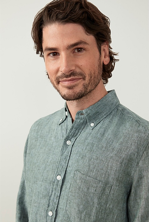 gumleaf-delave-linen-shirt-men-shirts-trenery