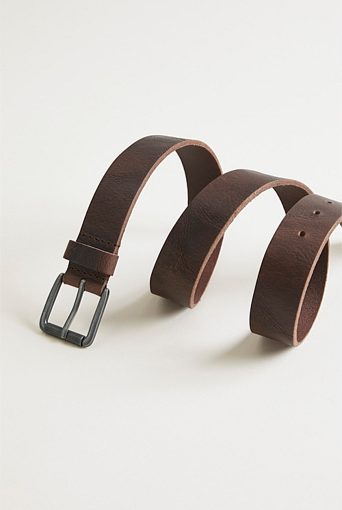 trenery belts