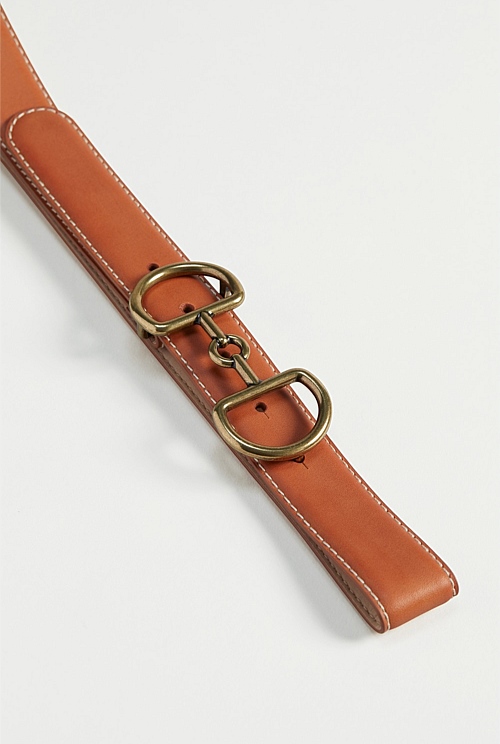 trenery belts