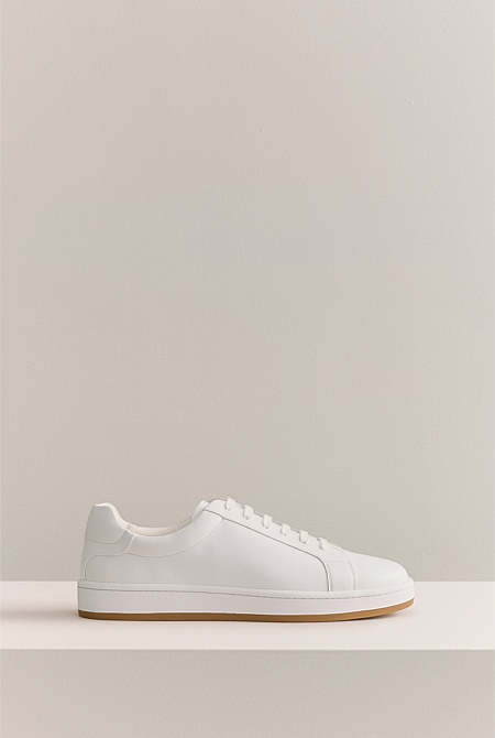 Woodhead Leather Sneaker