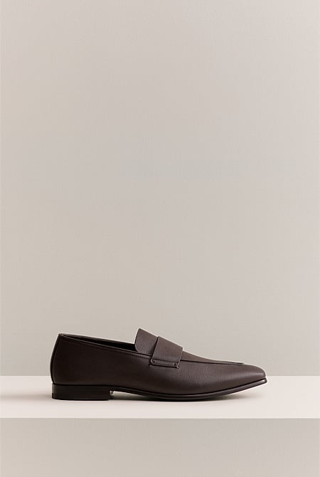 Hudson Loafer