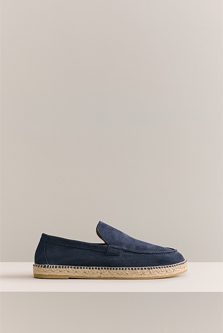 Greyson Espadrille