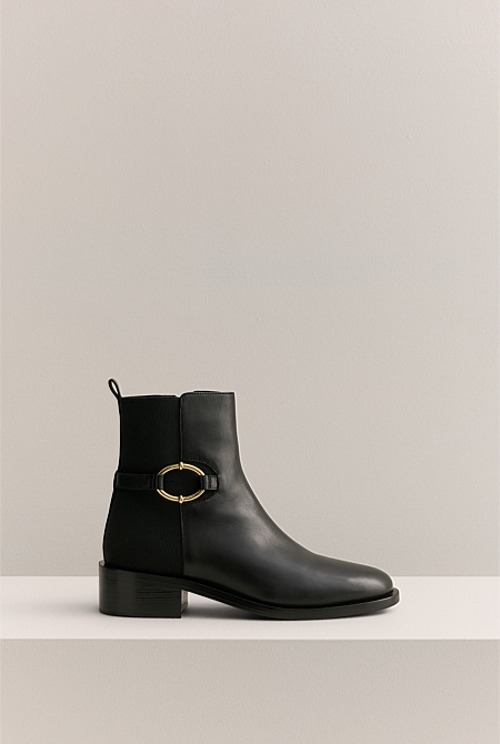 Arakoon Boot