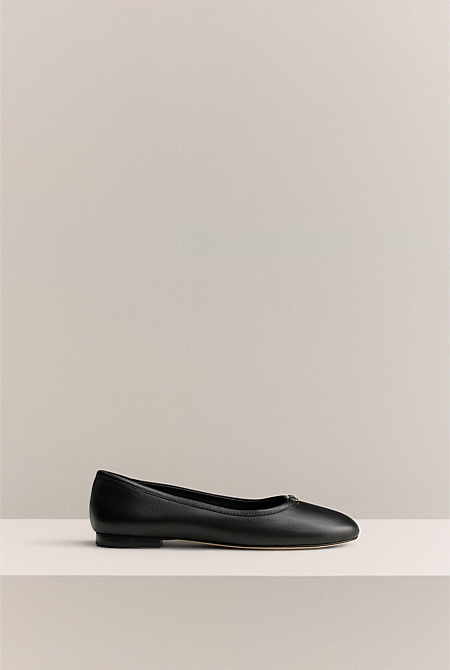 Mirima Ballet Flat