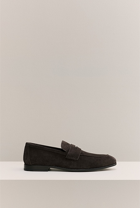 Byron Loafer