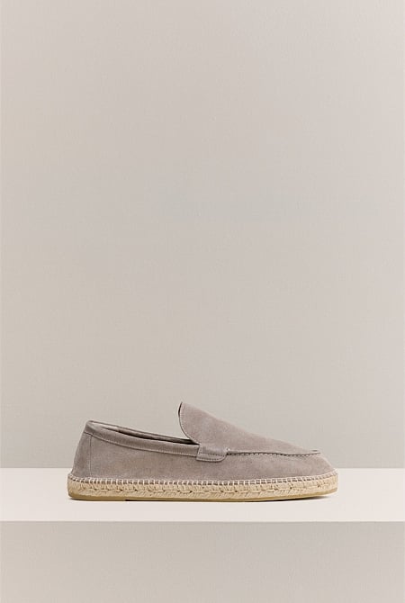 Greyson Espadrille