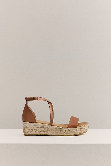 Inne Espadrille