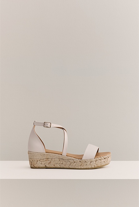 Inne Espadrille