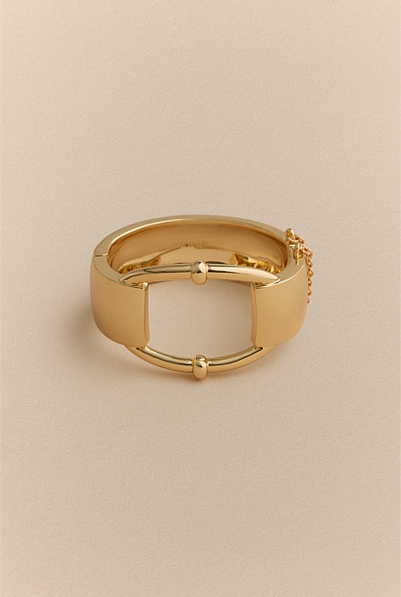 Signature Link Cuff