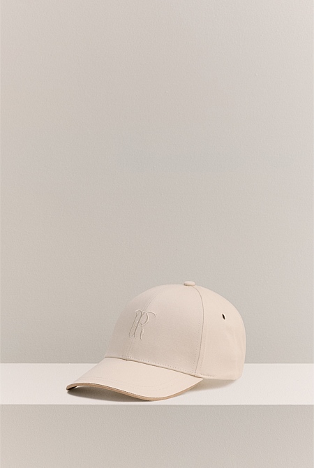 Leo Cotton Cap