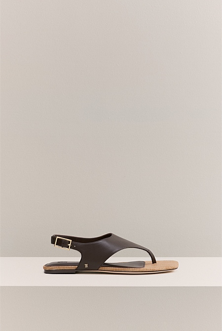 Marlo Sandal