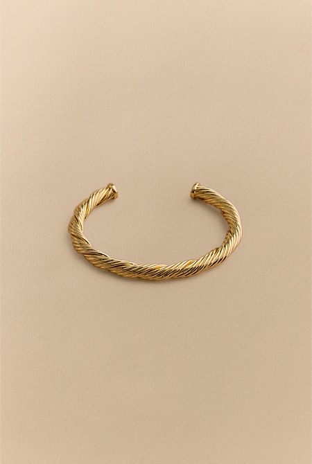 Mackenzie Cuff