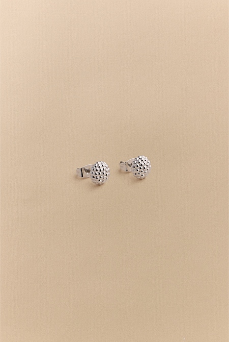 Rava Stud Earrings