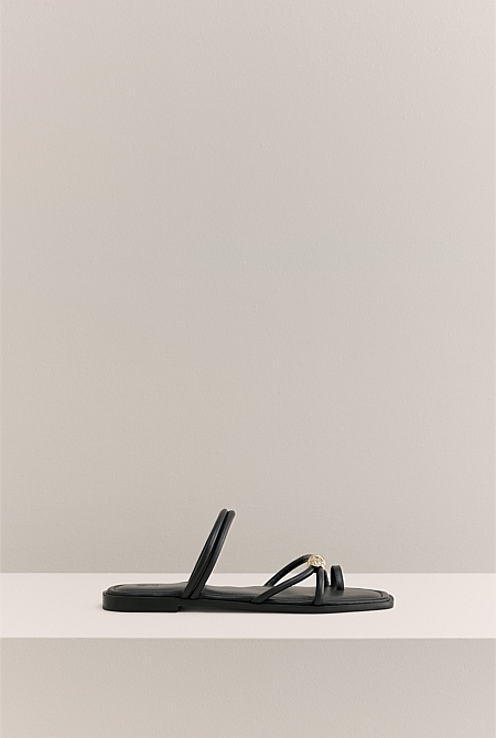 Evalie Sandal