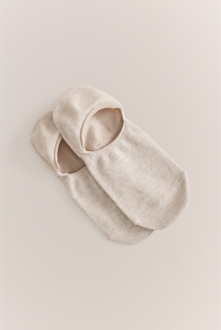 Invisible Sock