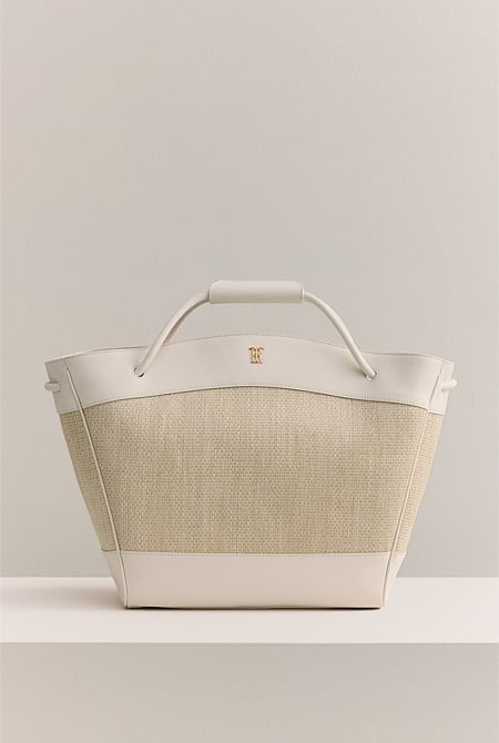 Caelis Woven Bag