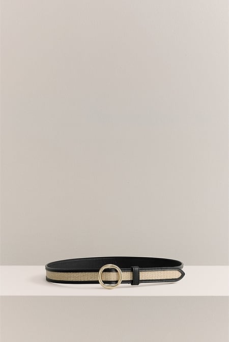 Maren Belt