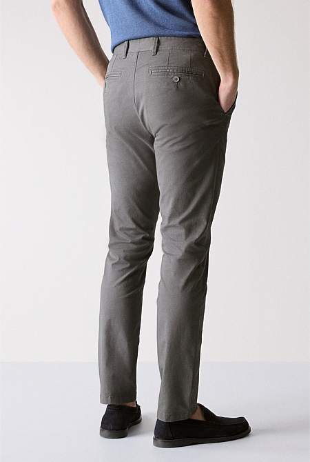 Regular Chino Pant